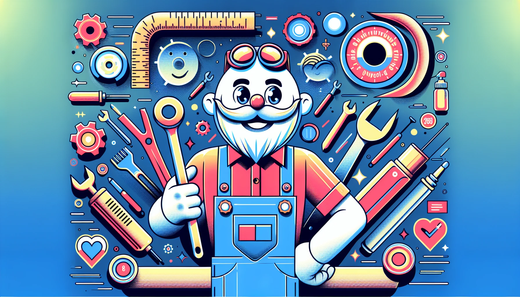 astuces entretien mascotte