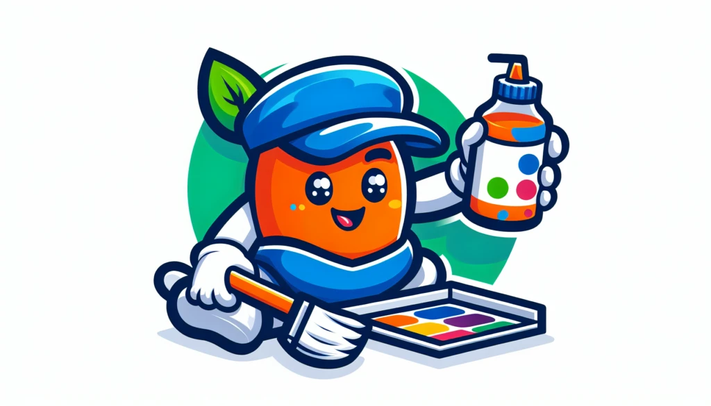 entretien costume mascotte professionnel