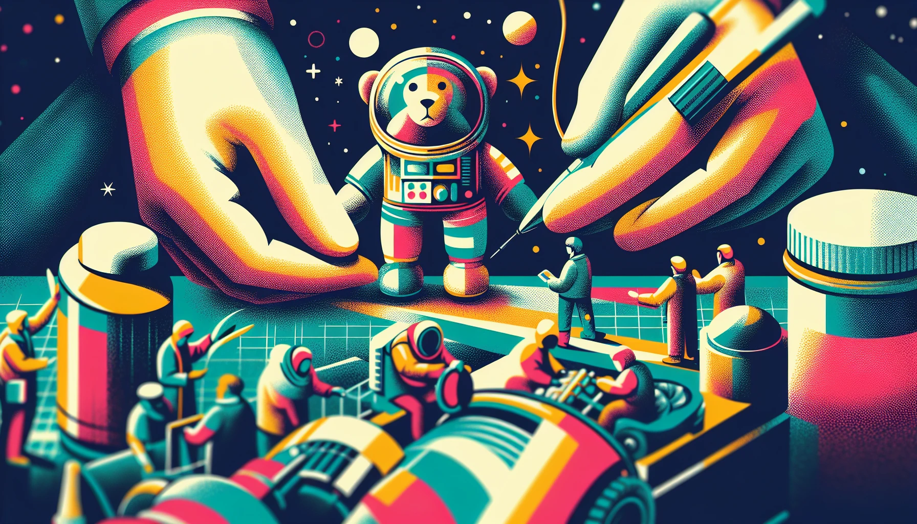 entretien costume peluche