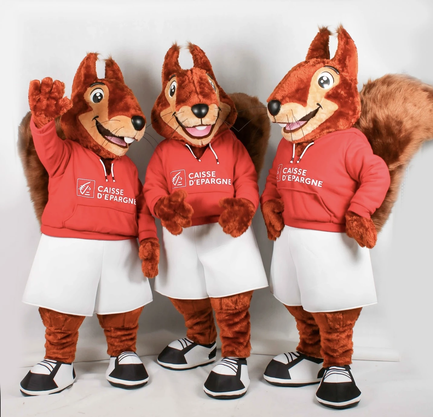 imagedemascottespublicitaire